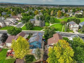 6598 W 96th Drive, Broomfield CO 80021