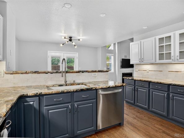 6598 W 96th Drive, Broomfield CO 80021
