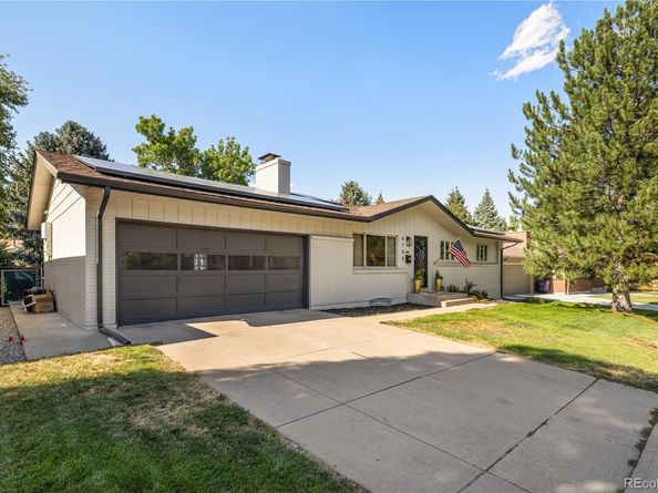 6705 E Harvard Avenue, Denver CO 80224