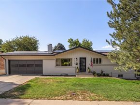 6705 E Harvard Avenue, Denver CO 80224