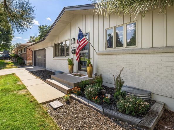 6705 E Harvard Avenue, Denver CO 80224