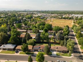 6705 E Harvard Avenue, Denver CO 80224