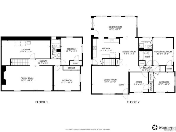 6705 E Harvard Avenue, Denver CO 80224