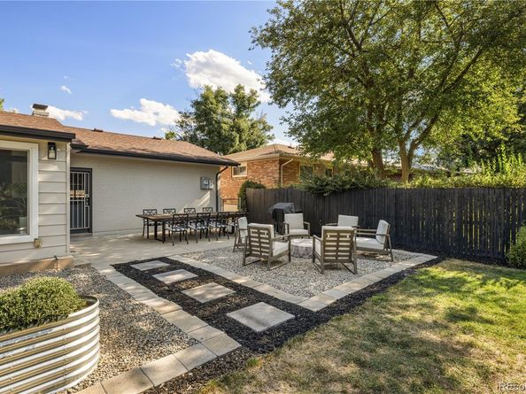 6705 E Harvard Avenue, Denver CO 80224