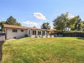 6705 E Harvard Avenue, Denver CO 80224