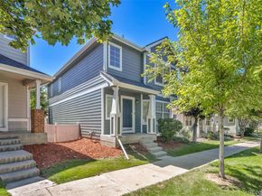 17072 E Wyoming Drive, Aurora CO 80017