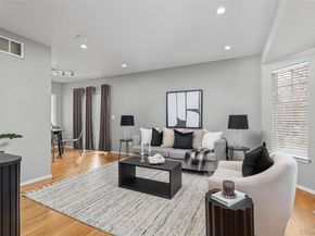 17072 E Wyoming Drive, Aurora CO 80017