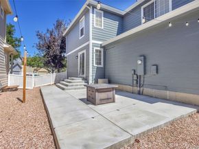 17072 E Wyoming Drive, Aurora CO 80017