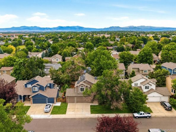 13453 Glen Circle, Broomfield CO 80020