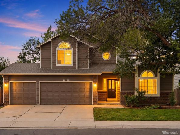 13453 Glen Circle, Broomfield CO 80020