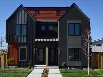 2395 S Cherokee Street