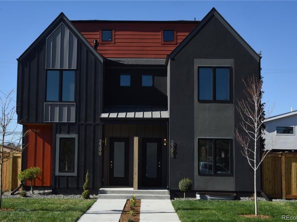 2395 S Cherokee Street, Denver CO 80223
