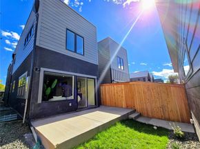 2395 S Cherokee Street, Denver CO 80223