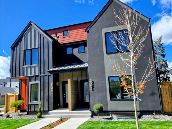 2395 S Cherokee Street, Denver CO 80223