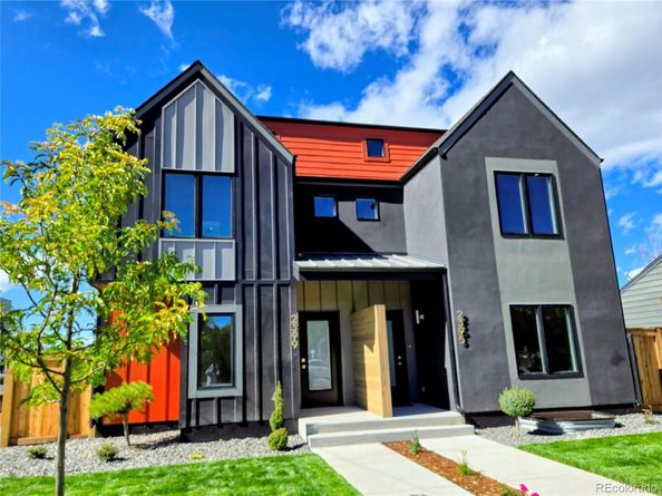 2395 S Cherokee Street, Denver CO 80223
