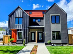 2395 S Cherokee Street, Denver CO 80223