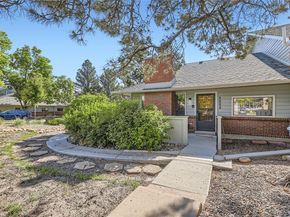 3002 E Long Circle, Centennial CO 80122