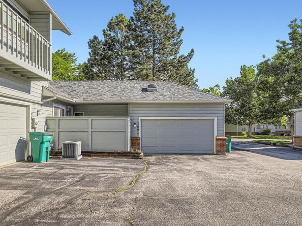 3002 E Long Circle, Centennial CO 80122