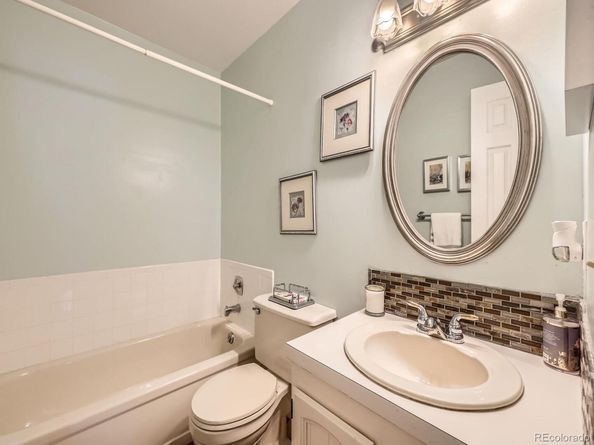 3002 E Long Circle, Centennial CO 80122