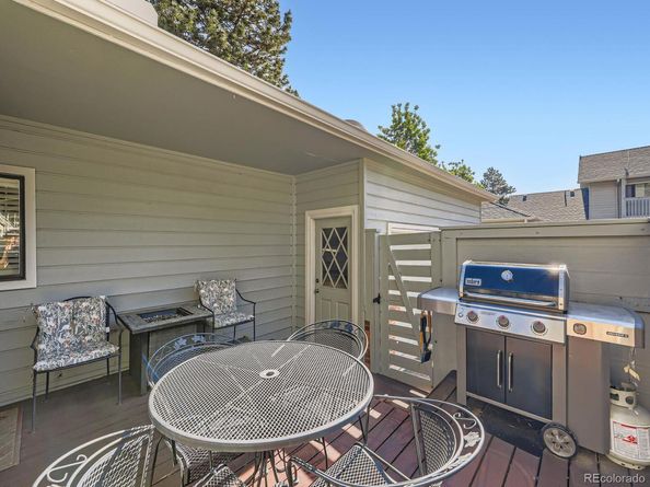 3002 E Long Circle, Centennial CO 80122