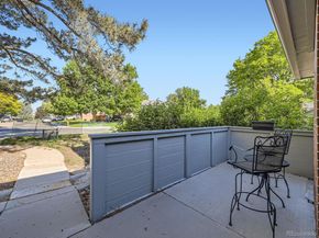 3002 E Long Circle, Centennial CO 80122