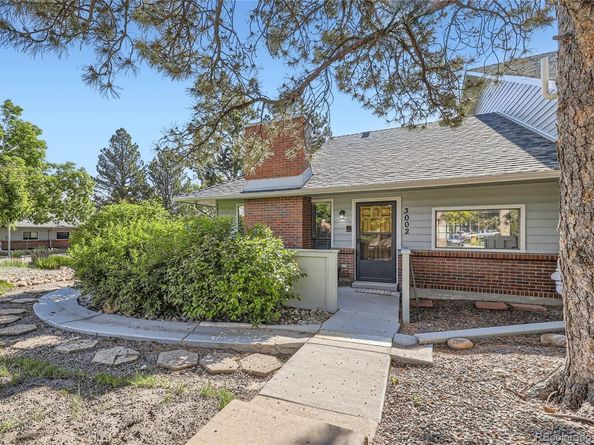 3002 E Long Circle, Centennial CO 80122