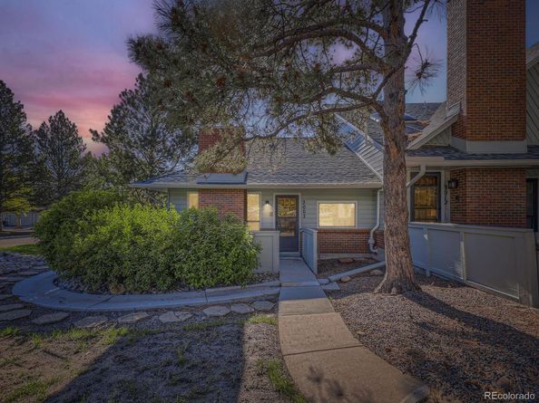 3002 E Long Circle, Centennial CO 80122