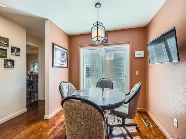 3002 E Long Circle, Centennial CO 80122