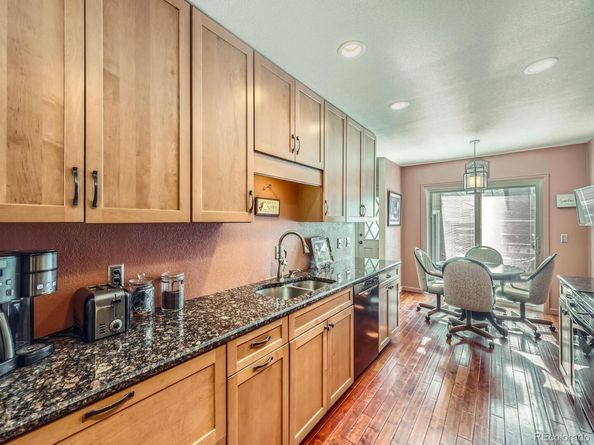 3002 E Long Circle, Centennial CO 80122