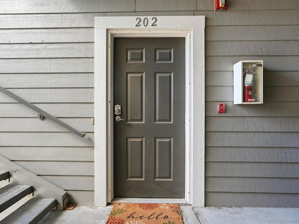 2575 S Syracuse Way H202, Denver CO 80231