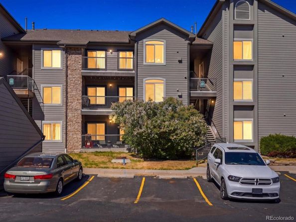 2575 S Syracuse Way H202, Denver CO 80231