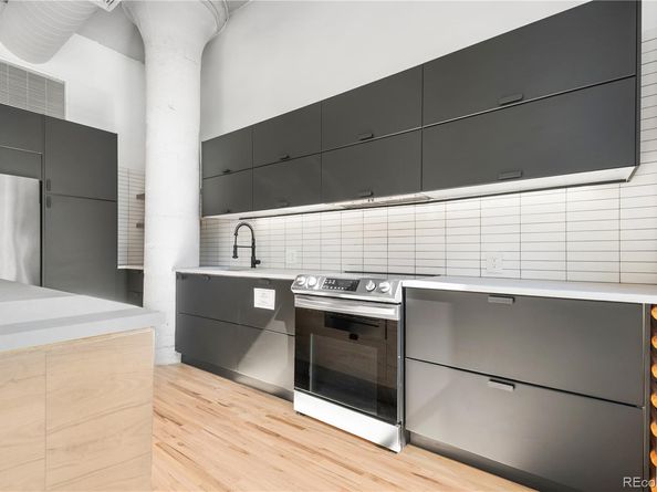 2000 Arapahoe Street 503, Denver CO 80205