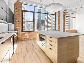 2000 Arapahoe Street 503, Denver CO 80205