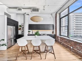 2000 Arapahoe Street 503, Denver CO 80205