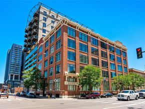 2000 Arapahoe Street 503, Denver CO 80205