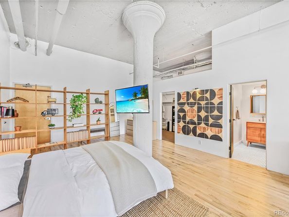 2000 Arapahoe Street 503, Denver CO 80205