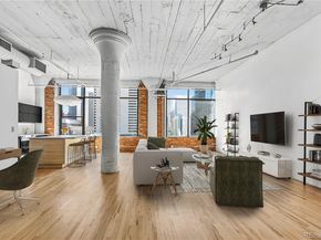 2000 Arapahoe Street 503, Denver CO 80205