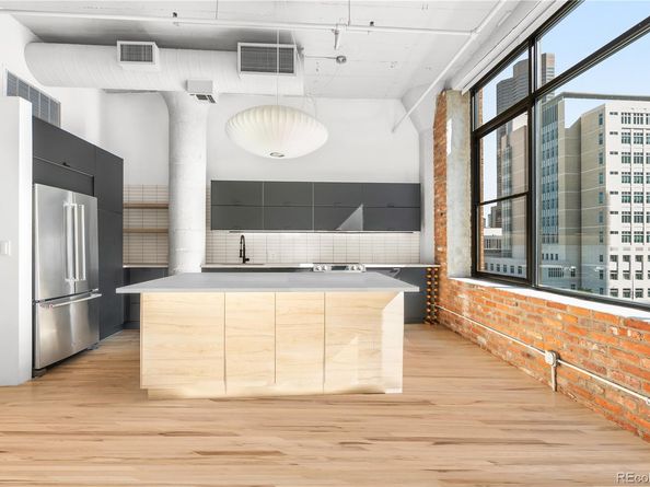 2000 Arapahoe Street 503, Denver CO 80205