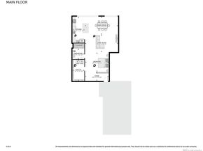 2000 Arapahoe Street 503, Denver CO 80205