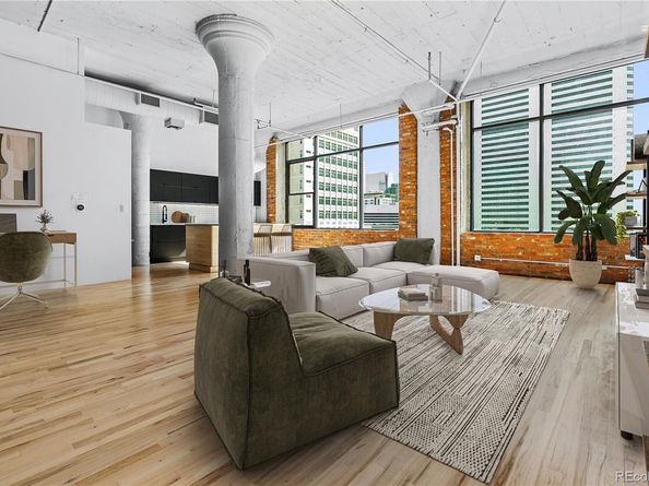 2000 Arapahoe Street 503, Denver CO 80205