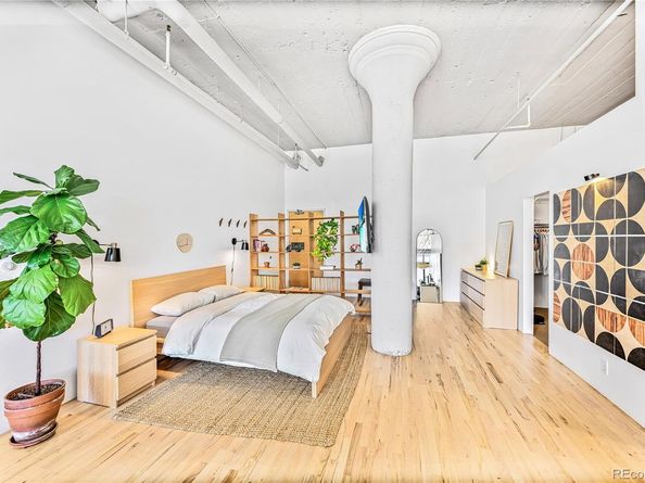 2000 Arapahoe Street 503, Denver CO 80205