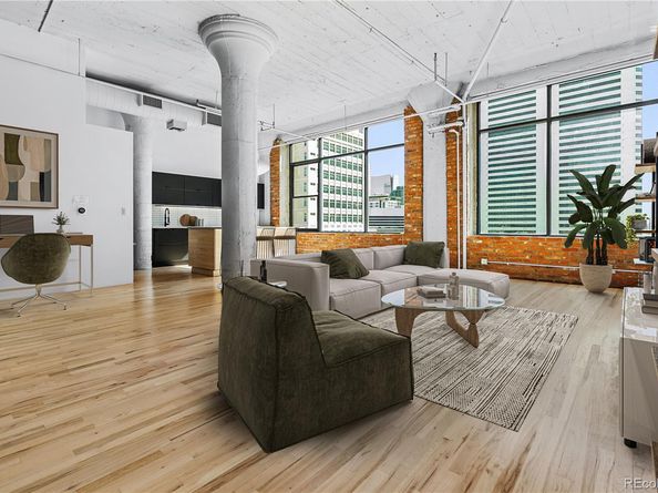 2000 Arapahoe Street 503, Denver CO 80205