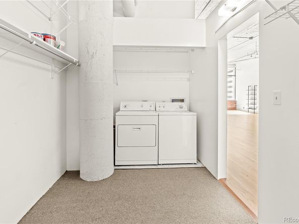 2000 Arapahoe Street 503, Denver CO 80205