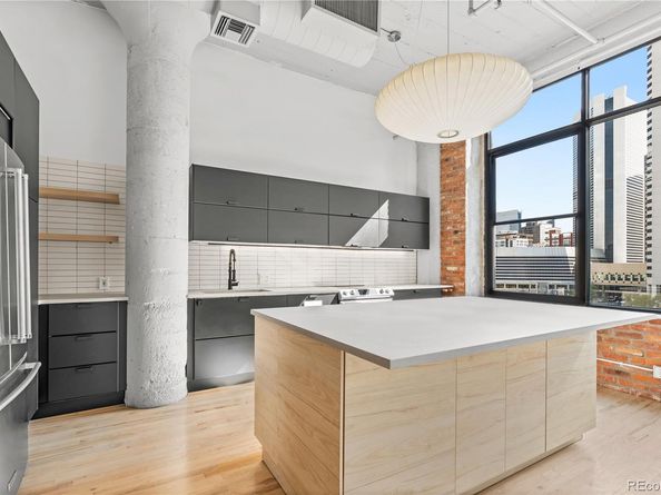 2000 Arapahoe Street 503, Denver CO 80205