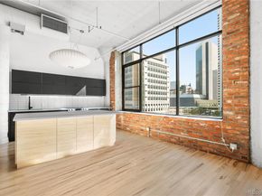 2000 Arapahoe Street 503, Denver CO 80205