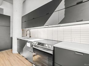 2000 Arapahoe Street 503, Denver CO 80205