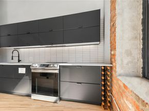2000 Arapahoe Street 503, Denver CO 80205