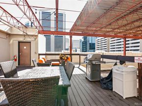 2000 Arapahoe Street 503, Denver CO 80205