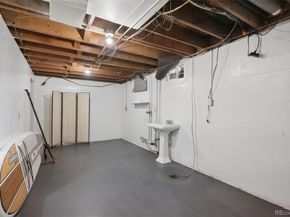 1207 S Gray Street, Lakewood CO 80232