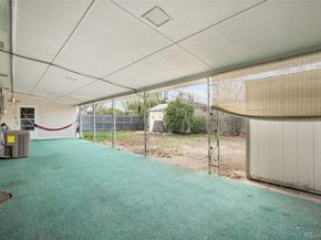 1207 S Gray Street, Lakewood CO 80232